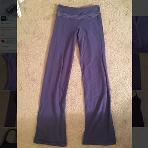 Lululemon Pants (size 4)